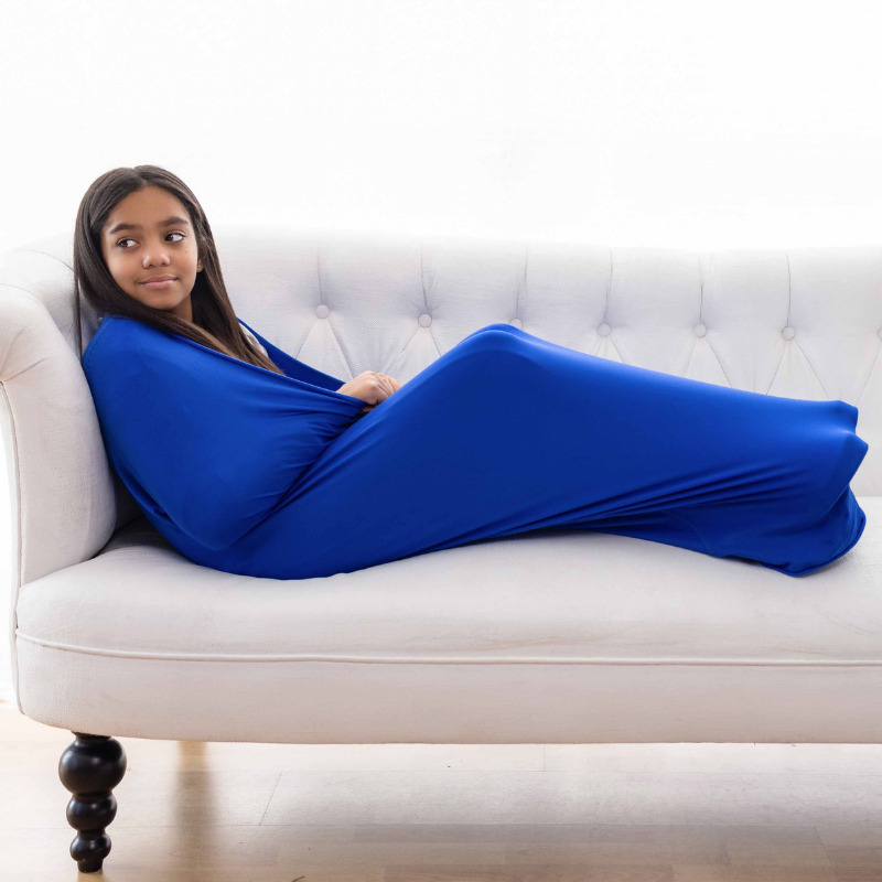 Cozy Caterpillar™ Compression Tube