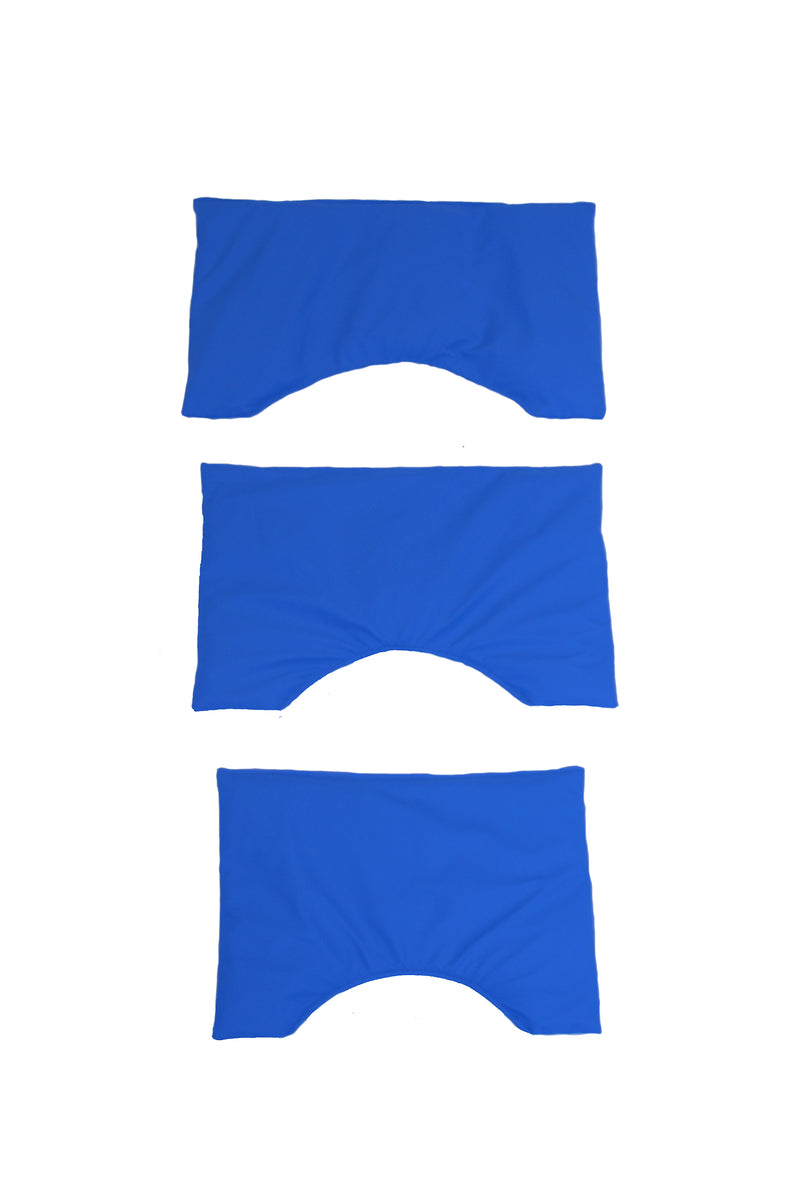 WipeClean™ Weighted Lap Pad Sommerfly Weighted Blankets