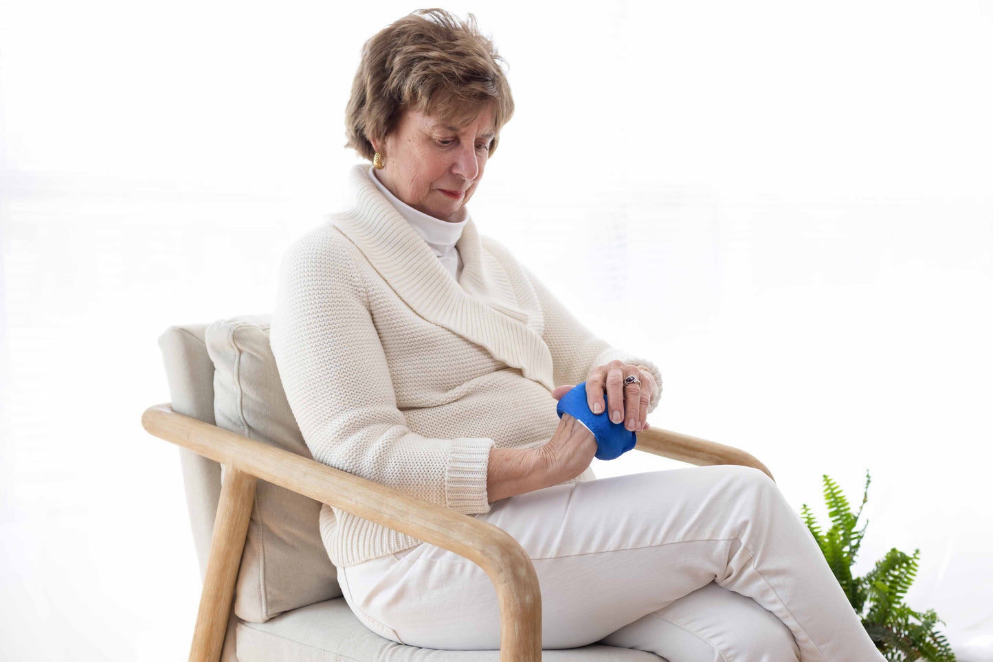 Wristful Fidget™ (Yoga)