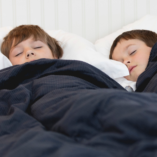 Sleep Support for Sensory Needs: Tools That Help You Fall and Stay Asleep
