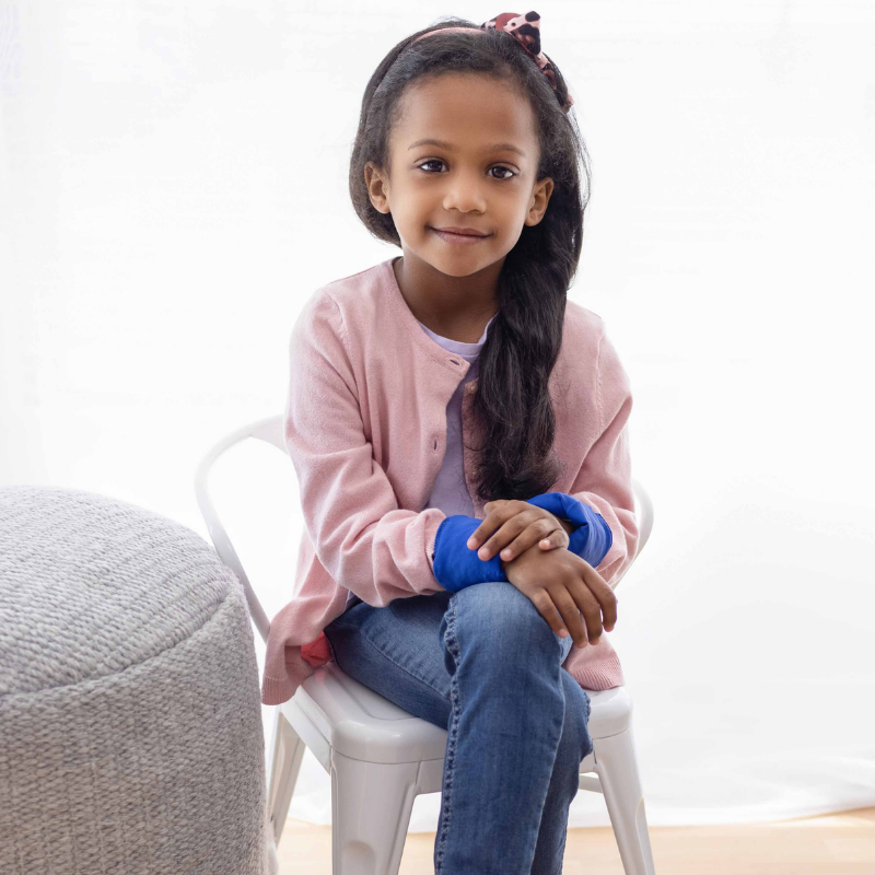 How Fidget Tools Help with Focus, Anxiety, and Sensory Regulation