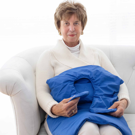 Sensory Tools for Travel: How to Stay Calm on Planes, Cars, and New Environments
