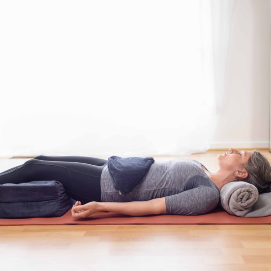 What Is Sensory Input? A Guide for Regulation & Daily Functioning