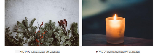 Sensory Gifts for the Holiday Season