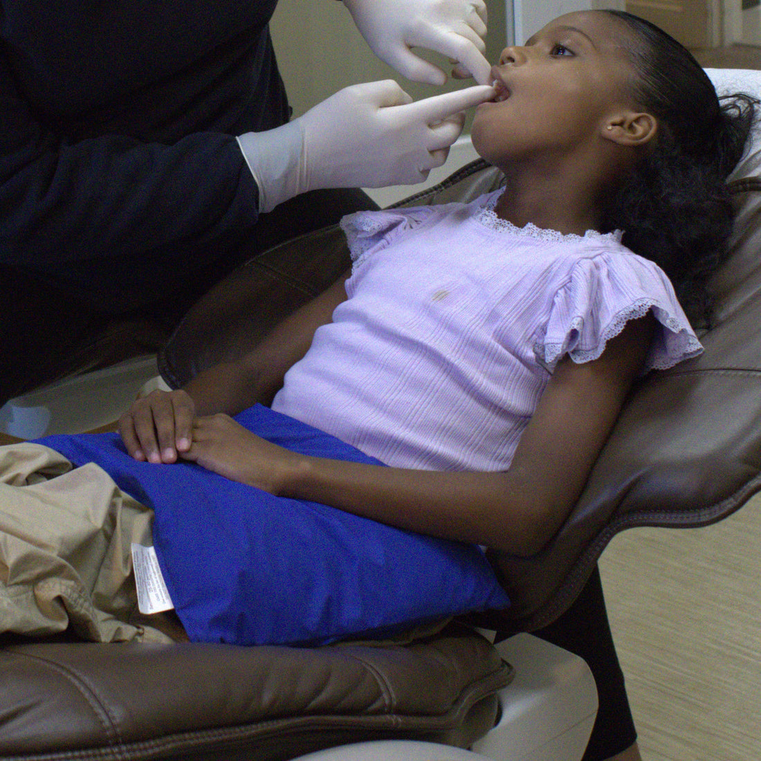 Tips For National Children's Dental Health Month