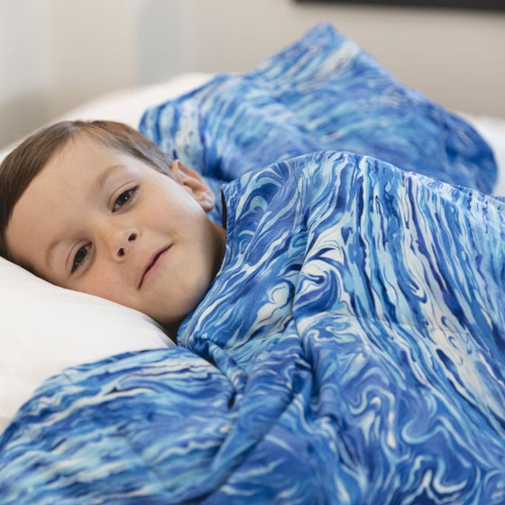 Weighted Blankets and Covers