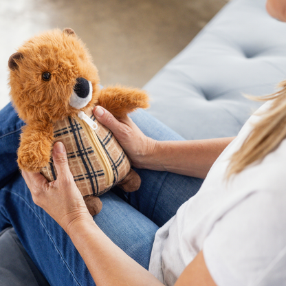 Grounding Groundhog™ Weighted Plush