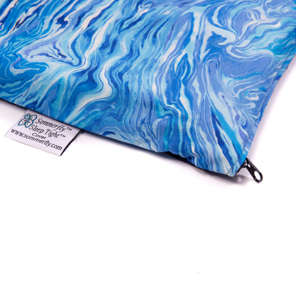 Sleep Tight™ Weighted Blanket COVER - Standard Fabrics