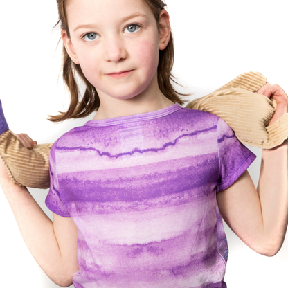 Weighted Puppy Shoulder Wrap™