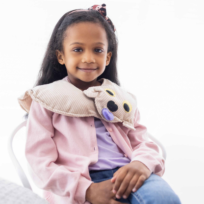 Weighted Puppy Shoulder Wrap™