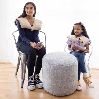 Weighted Puppy Shoulder Wrap™