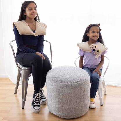 Weighted Puppy Shoulder Wrap™