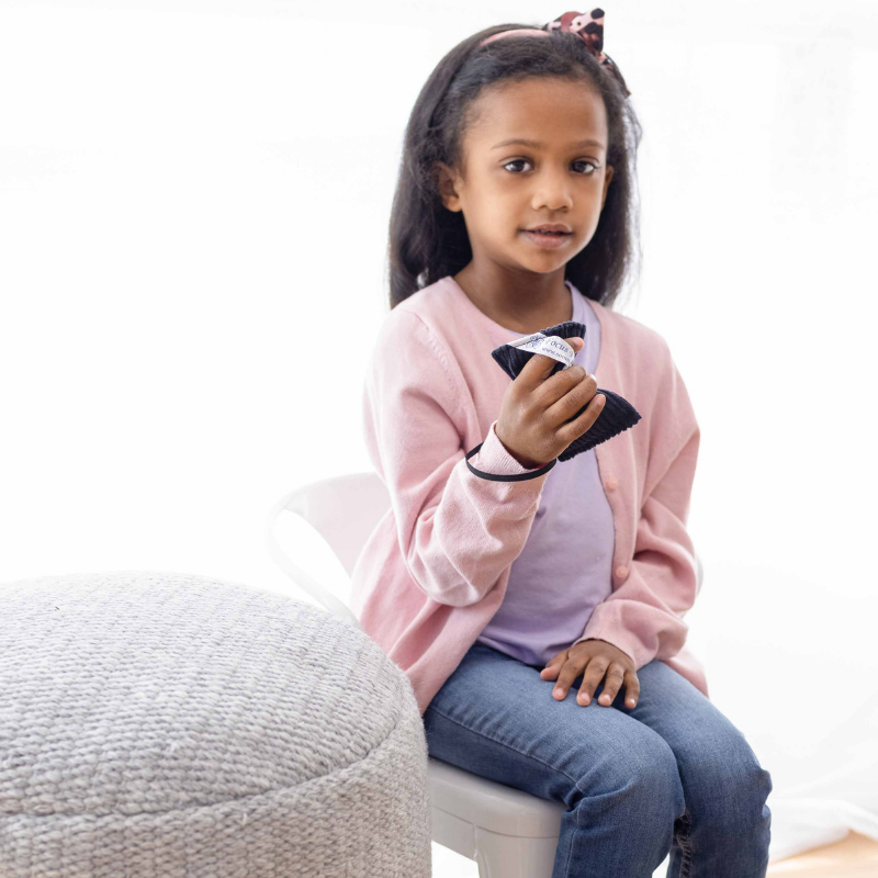 Focus Fidgety™ Hand Fidget