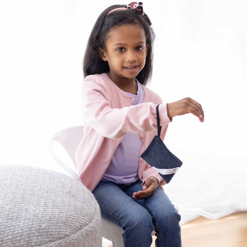 Focus Fidgety™ Hand Fidget