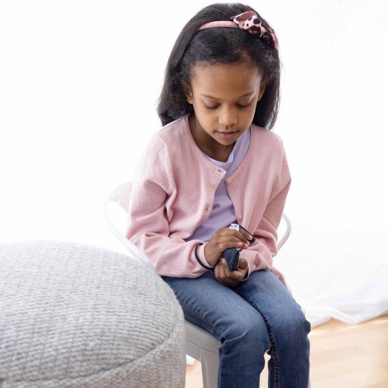 Focus Fidgety™ Hand Fidget