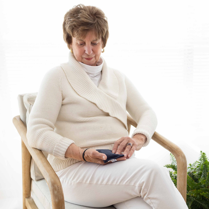 Focus Fidgety™ Hand Fidget