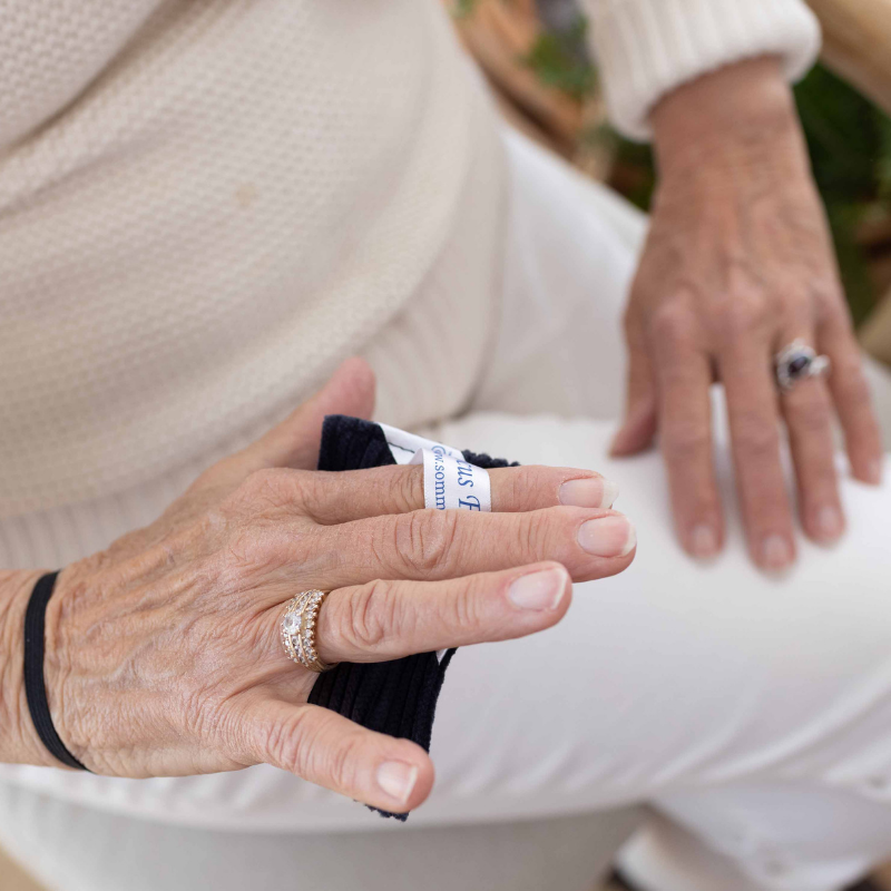 Focus Fidgety™ Hand Fidget