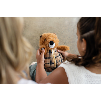 Grounding Groundhog™ Weighted Plush