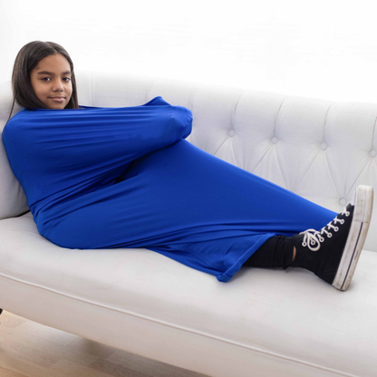 Cozy Caterpillar™ Compression Tube