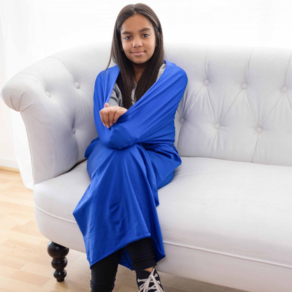 Cozy Caterpillar™ Compression Tube