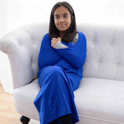 Cozy Caterpillar™ Compression Tube