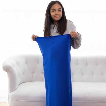 Cozy Caterpillar™ Compression Tube