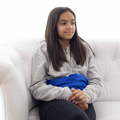 Cozy Caterpillar™ Compression Tube