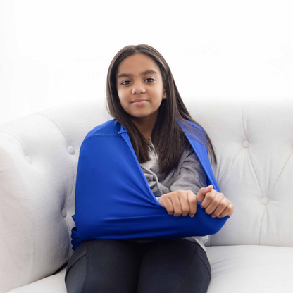 Cozy Caterpillar™ Compression Tube