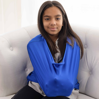 Cozy Caterpillar™ Compression Tube