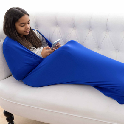 Cozy Caterpillar™ Compression Tube