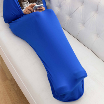 Cozy Caterpillar™ Compression Tube