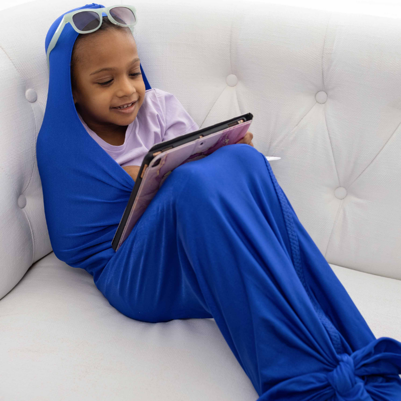 Super Cat™ Compression Tube