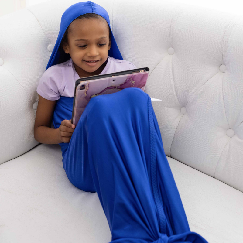 Super Cat™ Compression Tube