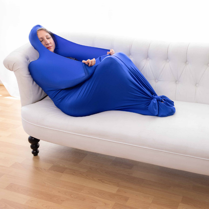 Super Cat™ Compression Tube