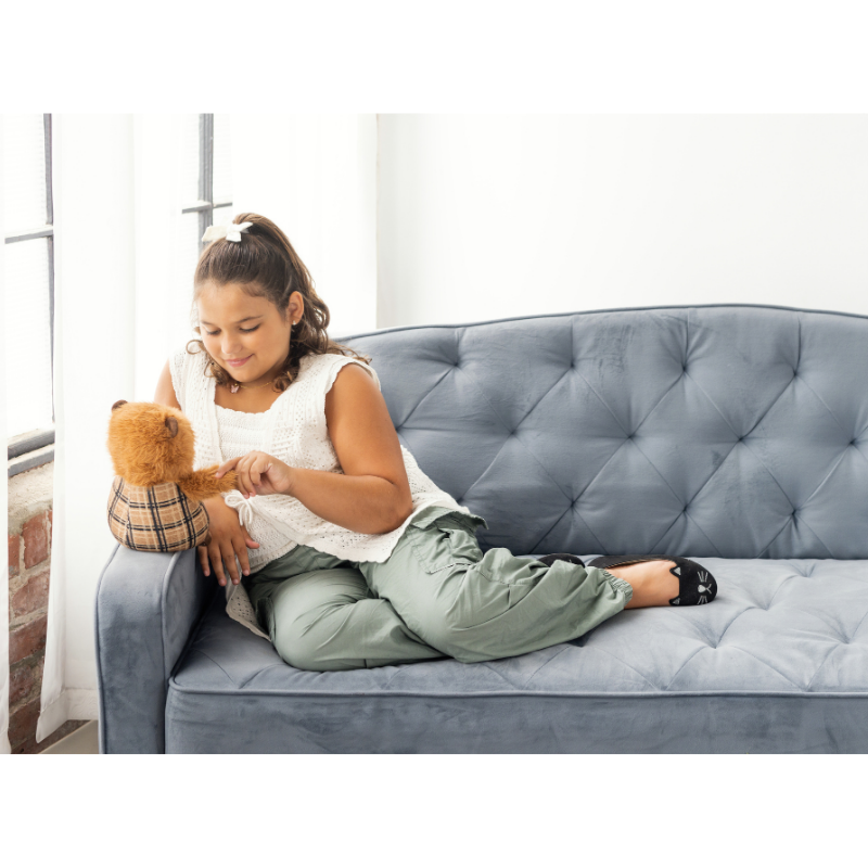 Grounding Groundhog™ Weighted Plush