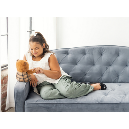 Grounding Groundhog™ Weighted Plush