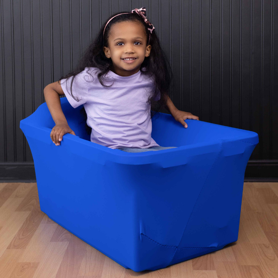 Snuggle Bin™ Sleeve