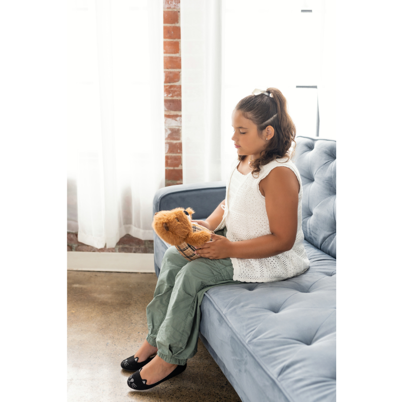 Grounding Groundhog™ Weighted Plush