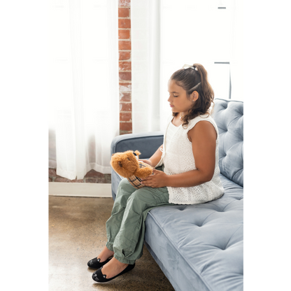 Grounding Groundhog™ Weighted Plush