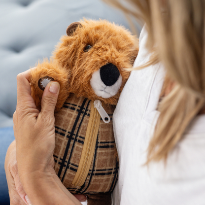 Grounding Groundhog™ Weighted Plush