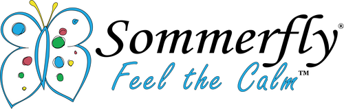 Sommerfly logo
