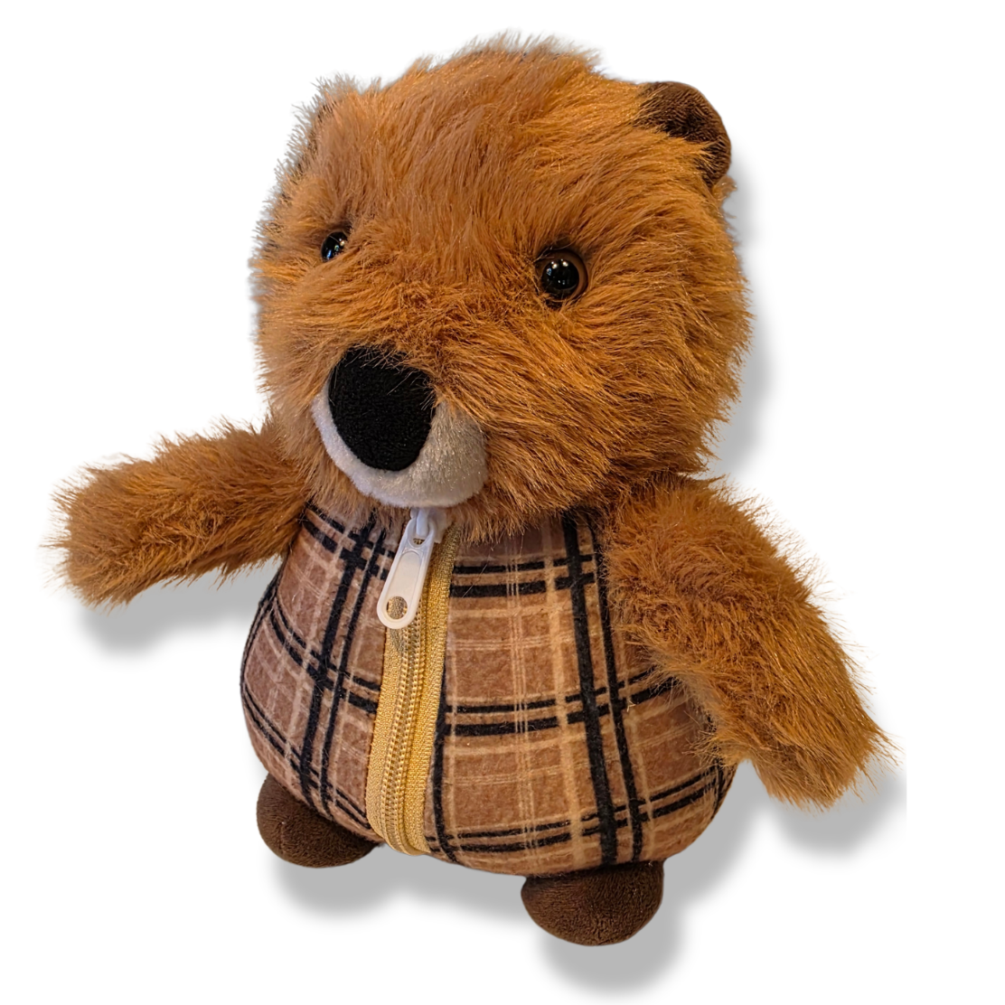Grounding Groundhog™ Weighted Plush