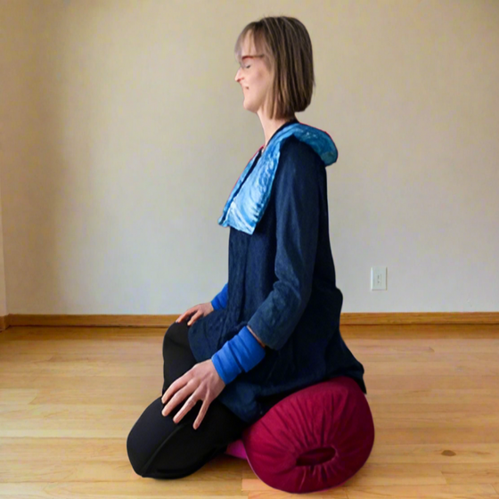 Classic Weighted Shoulder Wrap™ Yoga