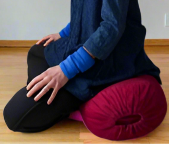 Wristful Fidget™ (Yoga)