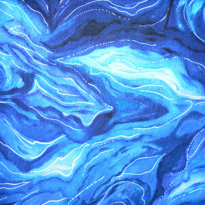 Sit Tight™ Weighted Lap Pad Cover