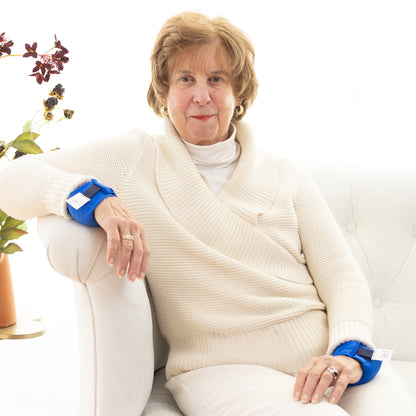 Go-Support Wrist Fidget (Pair)