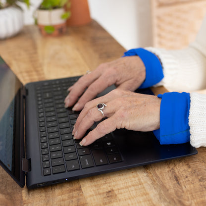 Go-Support Wrist Fidget (Pair)