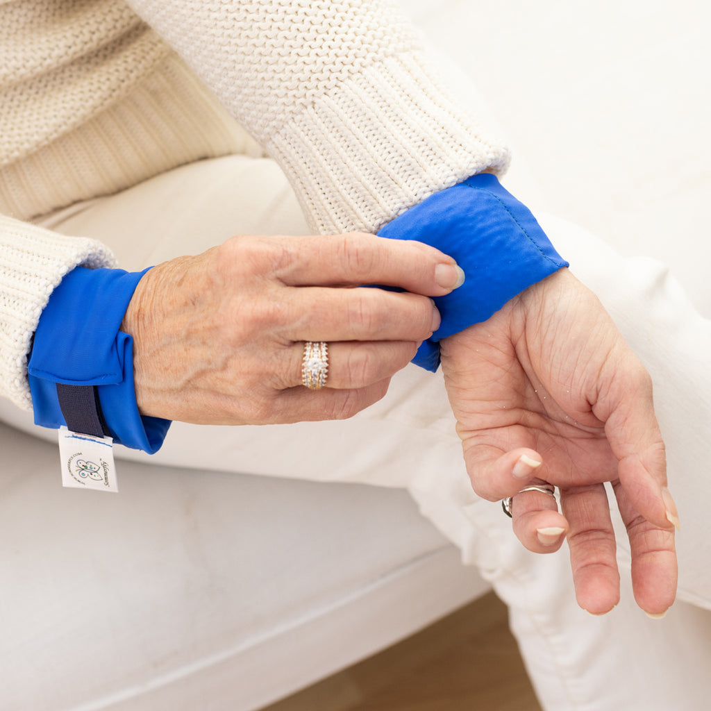 Go-Support Wrist Fidget (Pair) – Sommerfly