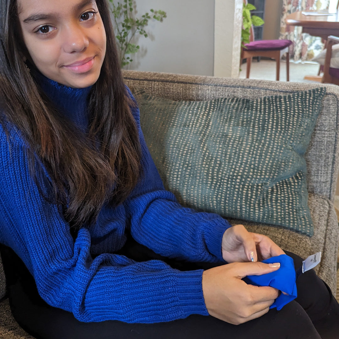 Go-Support Wrist Fidget (Pair)