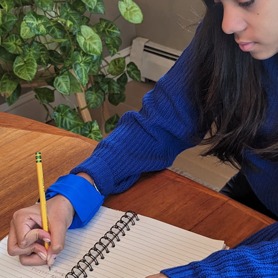 Go-Support Wrist Fidget (Pair)